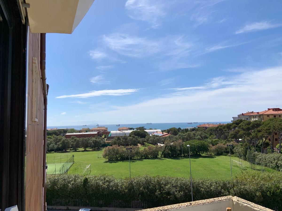 Suites Marilia Apartments Pool Side - Suite Livorno Holiday Home Group Ngoại thất bức ảnh