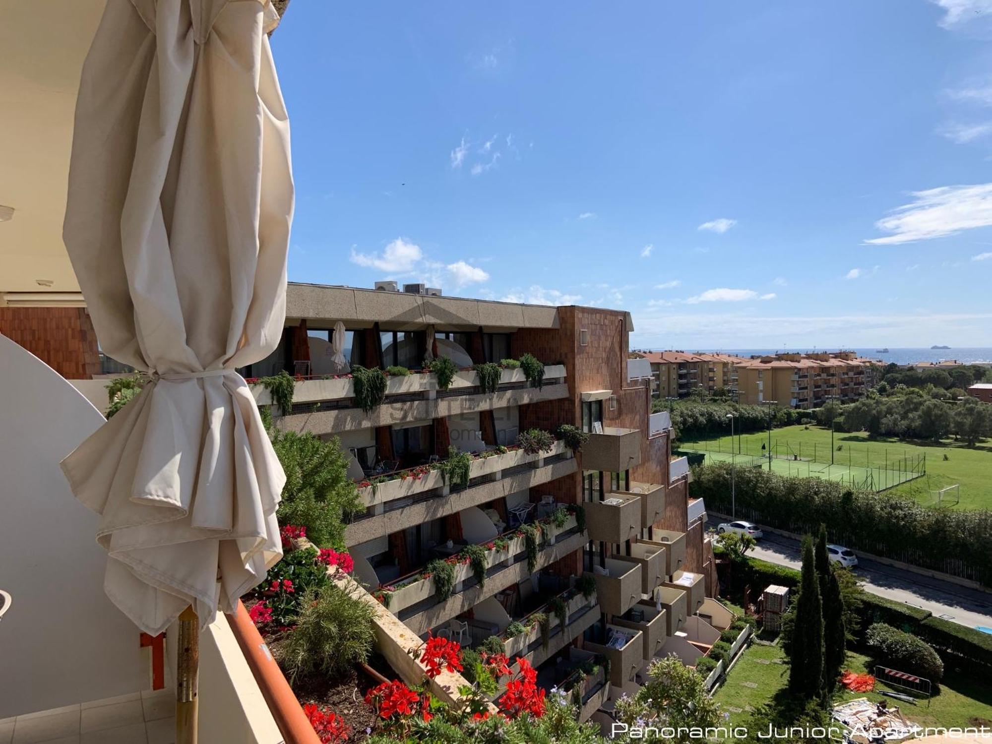 Suites Marilia Apartments Pool Side - Suite Livorno Holiday Home Group Ngoại thất bức ảnh
