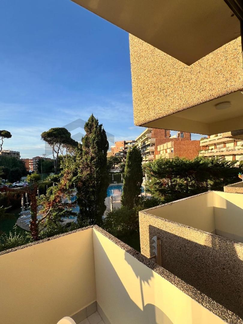 Suites Marilia Apartments Pool Side - Suite Livorno Holiday Home Group Ngoại thất bức ảnh