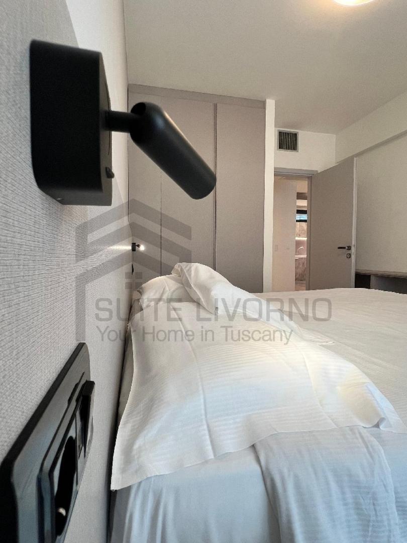Suites Marilia Apartments Pool Side - Suite Livorno Holiday Home Group Ngoại thất bức ảnh