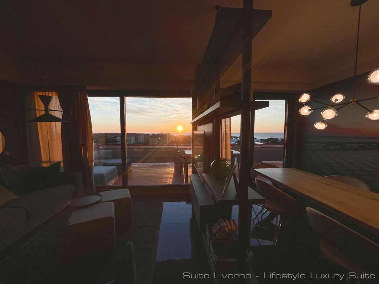 Suites Marilia Apartments Pool Side - Suite Livorno Holiday Home Group Ngoại thất bức ảnh